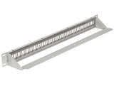 DeLOCK 43302 patch panel 1U