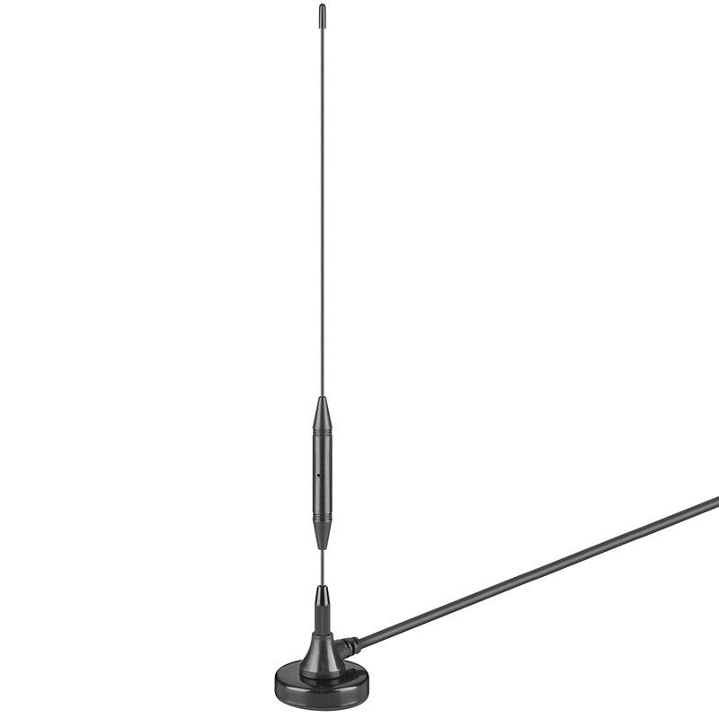 Goobay 67086 fjernsynsantenne Mono