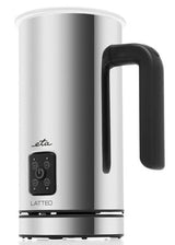 Eta Latteo Automatisk mælkeskummer/varmer Rustfrit stål