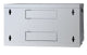 EFB Elektronik 691706VGR.40 stativ 6U Vægmonteret stativ Grå