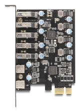 DeLOCK 90346 interface-kort/adapter Intern USB 3.2 Gen 1 (3.1 Gen 1), USB Type-C