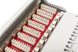 Digitus DN-91612S-EA-G patch panel 1U