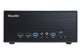 Shuttle XPС slim XH610G2 PC barebone Desktop Sort Intel H610 LGA 1700