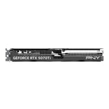 PNY GeForce RTX 5070 Ti Slim NVIDIA 16 GB GDDR7
