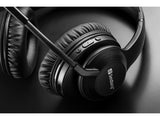 Sandberg Bluetooth Headset ANC+ENC Pro
