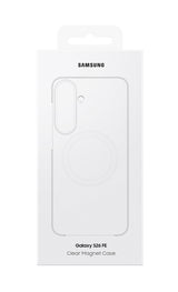 Samsung EF-CS741CTEGWW mobiltelefon etui 17 cm (6.7") Cover Transparent