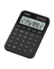 Casio MS-20YC regnemaskine Desktop Basis Sort