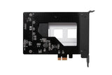Icy Dock MB839SP-B computeretui del Universel HDD bur