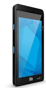 Elo Touch Solutions M60SC 2,2 GHz All-in-One 15,2 cm (6") 1440 x 720 pixel Berøringsskærm Sort