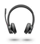 HP Poly Voyager 4320 USB-C Headset +BT700-dongle