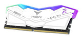 Team Group DELTA RGB hukommelsesmodul 32 GB 2 x 16 GB DDR5 288-pin DIMM