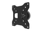 Multibrackets 7437 tv-beslag 81,3 cm (32") Sort