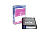 Tandberg Data 8862-RDX Backup-lagringsmedie RDX-patron 5 TB
