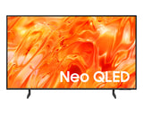 Samsung QE55QN70H 139,7 cm (55") 4K Ultra HD Smart TV Wi-Fi Sort
