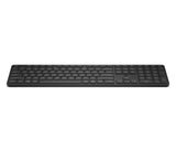 HP 495K multi-enheds Dual-Mode-tastatur