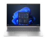 HP EliteBook 6 EB6G1a16 R7-250 16 16GB/512 PC NX AMD Ryzen™ 7 Laptop 40,6 cm (16") WUXGA DDR5-SDRAM 512 GB SSD Wi-Fi 7 (802.11be) Windows 11 Pro AI PC Sølv