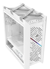 ASUS ROG Strix Helios II Midi Tower Hvid