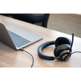 Kensington H2000 USB-C Over-Ear-headset