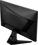 MSI MAG 255F E20 computerskærm 62,2 cm (24.5") 1920 x 1080 pixel Fuld HD LCD Sort