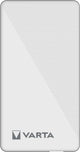 Varta Energy 5000 Lithium polymer (LiPo) 5000 mAh Sort, Hvid
