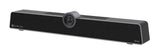 AudioCodes TEAMS-RXV81-B10 system til videokonference Ethernet LAN System til gruppevideokonference