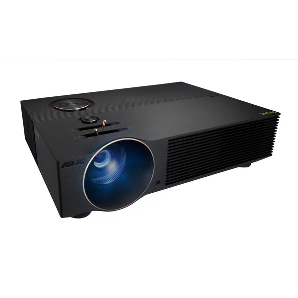 ASUS ProArt Projector A1 Standard-kast projektor 3000 ANSI lumens DLP 1080p (1920x1080) 3D Sort