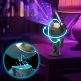 Extralink HOME ASTRONAUTA BLACK PROJEKTOR GWIAZD 04