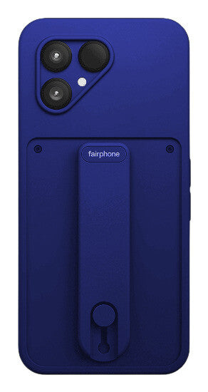 Fairphone F6FNGR-1BL-EU1 tilbehør til mobiltelefontaske
