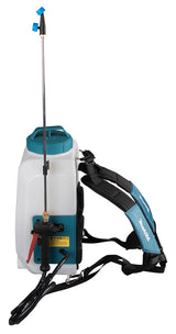 Makita DUS158Z havesprøjte Rygsæk havesprøjte 15 L