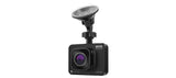 Navitel AR250 NV dashcam Fuld HD Batteri, Cigartænder Sort