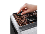 De’Longhi Magnifica S ECAM250.31.SB Fuld-auto Espressomaskine