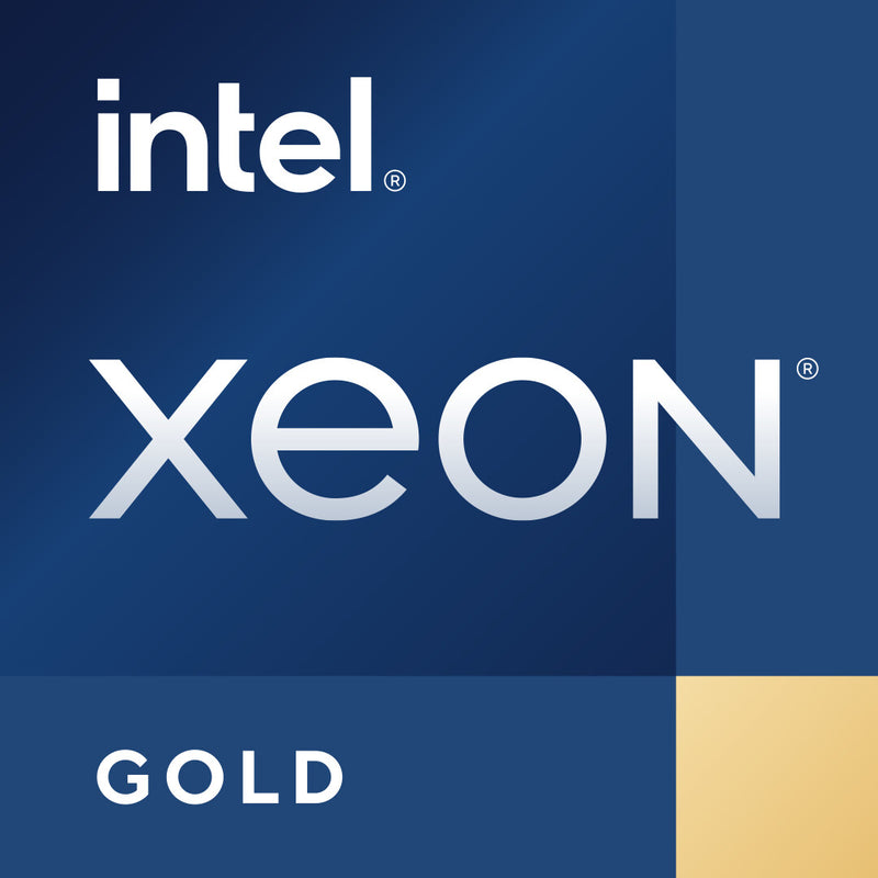 Intel Xeon Gold 6530 processor 2,1 GHz 160 MB Bakke
