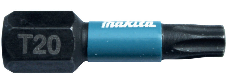 Makita B-63672 skruetrækker bit 2 stk