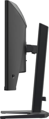 iiyama G-MASTER GCB2784HSU-B1 computerskærm 68,6 cm (27") 1920 x 1080 pixel Fuld HD LCD Sort
