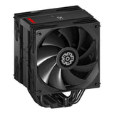 Enermax ETS-T41D Computerkølesystem Processor Luftkøler Sort