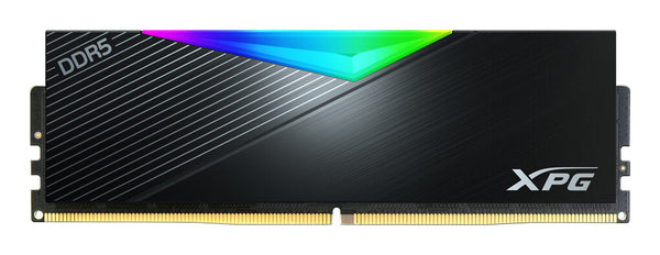XPG LANCER RGB hukommelsesmodul 64 GB 2 x 32 GB DDR5 288-pin DIMM