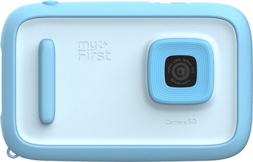 myFirst Camera 50 Digitalt kamera til børn