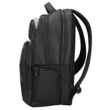 Targus City Gear 3 rygsæk Sort Polyurethan