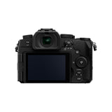 Panasonic Lumix DC-G97 MILC 20,3 MP CMOS 5184 x 3888 pixel Sort