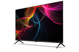 Sharp 43HL4265E TV 109,2 cm (43") 4K Ultra HD Smart TV Wi-Fi Sort
