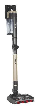Shark IZ400EUT stav støvsuger & elektrisk kost Stick vakuum Batteri Dry HEPA Poseløs 0,7 L 309 W Sort