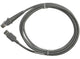 Datalogic Data Transfer Cable USB-kabel 2 m USB A Grå