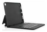 Mobilis 068027 tablet etui 27,9 cm (11") Folie Sort