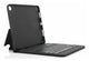 Mobilis 068027 tablet etui 27,9 cm (11") Folie Sort