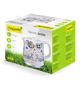 Maestro MR-068-FLOWERS elkedel 1,5 L 1500 W Flerfarvet