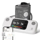 Withings WPM07-08-ALL-INT blodtryksmåler Overarm Automatisk 16 bruger(e)