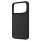 FIXED Story mobiltelefon etui 16,9 cm (6.67") Cover Sort