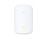 D-Link DAP-X3060W WLAN adgangspunkt 1000 Mbit/s Hvid Strøm over Ethernet (PoE)