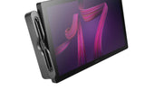 Wacom Cintiq Pro 17 tegneplade Sort 382 x 215 mm USB