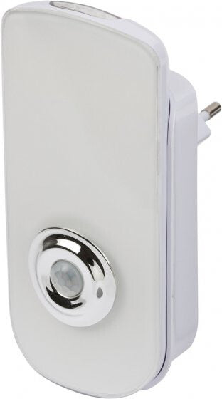 Brennenstuhl LED Sensor Sicherheitsleuchte SSL40A